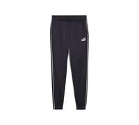 PUMA Sport Poly Pants B, Pantalon tricoté Garçon, New Navy,
