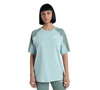 PUMA Sport Relaxed Tee, T-Shirts Mixte, Modern Mint,