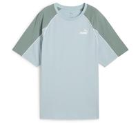 PUMA Sport Relaxed Tee, T-Shirts Mixte, Modern Mint,