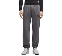 Pantalon de survêtement en polaire PUMA Sport Relaxed Street Homme, Vêtements, Gris, S S