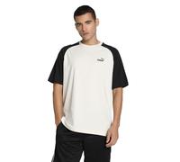 PUMA Sport Tee, T-Shirts Mixte, Alpine Snow,