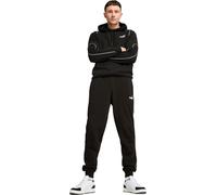 Puma SPORT TRAININGSHOSE SCHWARZ L
