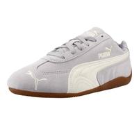PUMA Yellow Speedcat OG Gray 38 EU