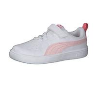 PUMA Sports Rickie AC INF 384314 Taille 26 Couleur Rose