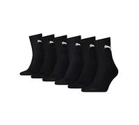 Puma - Sportsocken Short Crew 3P - Chaussettes - Adulte - lot de 3