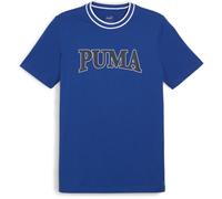 PUMA Squad Big Graphic Tee, Tee,