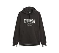 PUMA Squad FL Sweat à Capuche pour Homme, Noir