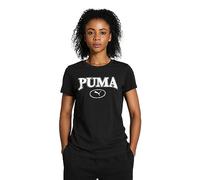 PUMA Squad Graphic Tee T-Shirt pour Femme (Lot de 1)