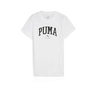 PUMA Squad Graphic Tee, T-Shirts, 681537