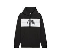 PUMA Squad Hoodie FL, Transpirer, 681796