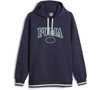 Puma Squad Hoodie Marine S Male