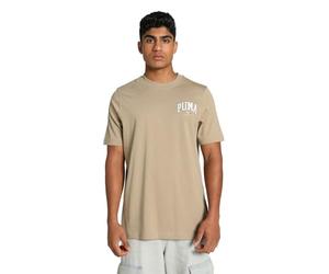 PUMA Squad Small Graphic Tee, T-Shirts, 681792
