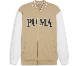 Puma SQUAD Track Jacket TR Sweatshirt S Marron