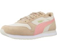 Puma St Miler Couleur Beige