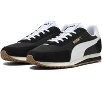 Puma ST MILLER RISE BASKETS BASSES Homme