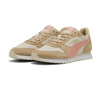 Chaussures Puma St Miler marron rose - 39