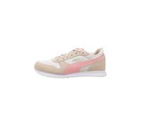 Chaussures Puma St Miler marron rose - 41