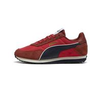 Puma St Miller Baskets pour Homme Pomme/Bleu Marine/Rouge 45 EU