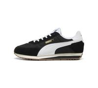 Puma St Miler Rise Trainers Noir EU 43 Homme