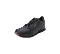 PUMA St Runner V3 L, Basket Mixte, Puma Noir -Puma Noir -Gum, 37 EU