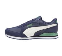 Puma St Runner v3 Nl chaussures de sport homme vert marine taille 40.5