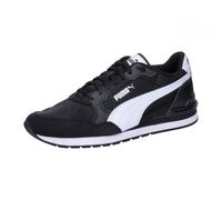 PUMA ST Runner v4 Full NL Baskets unisexes 399069 21 Bleu perse | Profitez d'un confort parfait, d'une stabilité optimale et d'un design intemporel avec les baskets unisexes PUMA ST Runner v4