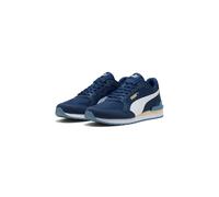 Puma St Runner V4 Full Nl Unisex Sneaker Chaussures 399069 21 Bleu Perse