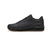 PUMA St Runner V4 L Basket Mixte, Black Strong Gray Gum, 42 EU