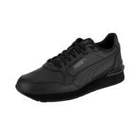 Chaussures Puma ST Runner v4 L noir pur junior - 38
