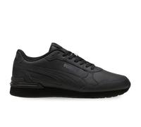 Puma St Runner V4 Leather Chaussures pour Homme Noir 399068-09 43