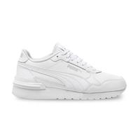 Chaussures Puma ST Runner v4 L blanc pur junior - 37