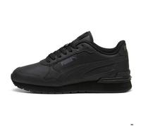 Puma St Runner V4 L Trainers Noir EU 38 Garçons,Filles