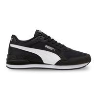 PUMA Chaussures St Runner V4 Mesh Code 399666-01 Noir, Noir blanc, 45 EU
