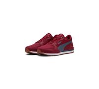 Puma ST Runner v4 NL 399069 30 Baskets Unisex Marron Garnet Glow