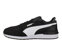 Baskets Puma ST Runner v4 noir blanc - 42