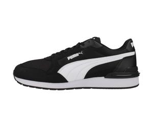 Puma - ST Runner V4 NL Mesh - Homme - Chaussures - Noir - Taille: 42 EU
