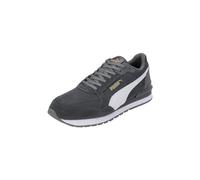 Puma St Runner V4 Suede Chaussures pour Homme Gris 399665-02 42