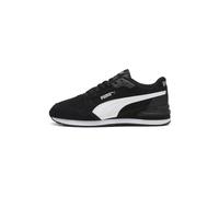 Puma ST Runner V4 SD Unisexe Sneakers Chaussures En Cuir 399665 01 Noir
