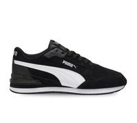 Puma St Runner V4 Suede Basket Homme - Noir - 399665-01 40