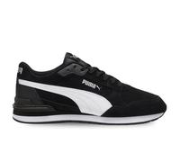 Puma St Runner V4 Suede Chaussures pour Homme Noir 399665-01 45