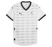 PUMA Stade Rennais Maillot Authentic Extérieur 2024/2025