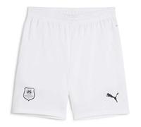 PUMA Stade Rennais Short Blanc Réplica Domicile Junior 2024/2025