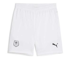 PUMA Stade Rennais Short Blanc Réplica Domicile Junior 2024/2025