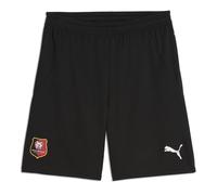 PUMA Stade Rennais Short Réplica Domicile 2024/2025