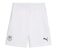 Puma Stade Rennais Short Réplica Extérieur 2024/2025 Blanc L