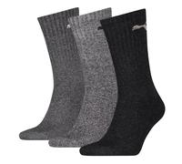 PUMA Standard Chaussettes Crew Matelassé Semelle Souple Coton Riche SPORTS (3