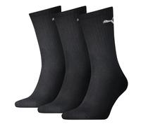 PUMA Standard Chaussettes Crew Matelassé Semelle Souple Coton Riche SPORTS (3