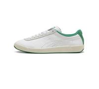 PUMA Star OG Baskets pour homme, Puma Archives blanches et vertes, 44.5 EU