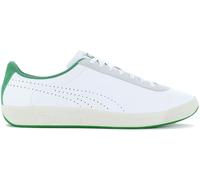 Puma Star Og - Hommes Sneaker Cuir Blanc 393199-01 Retro Loisirs Chaussures Neuf