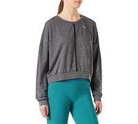 Puma Stardust Knit Long Sleeve Col Rond Femme